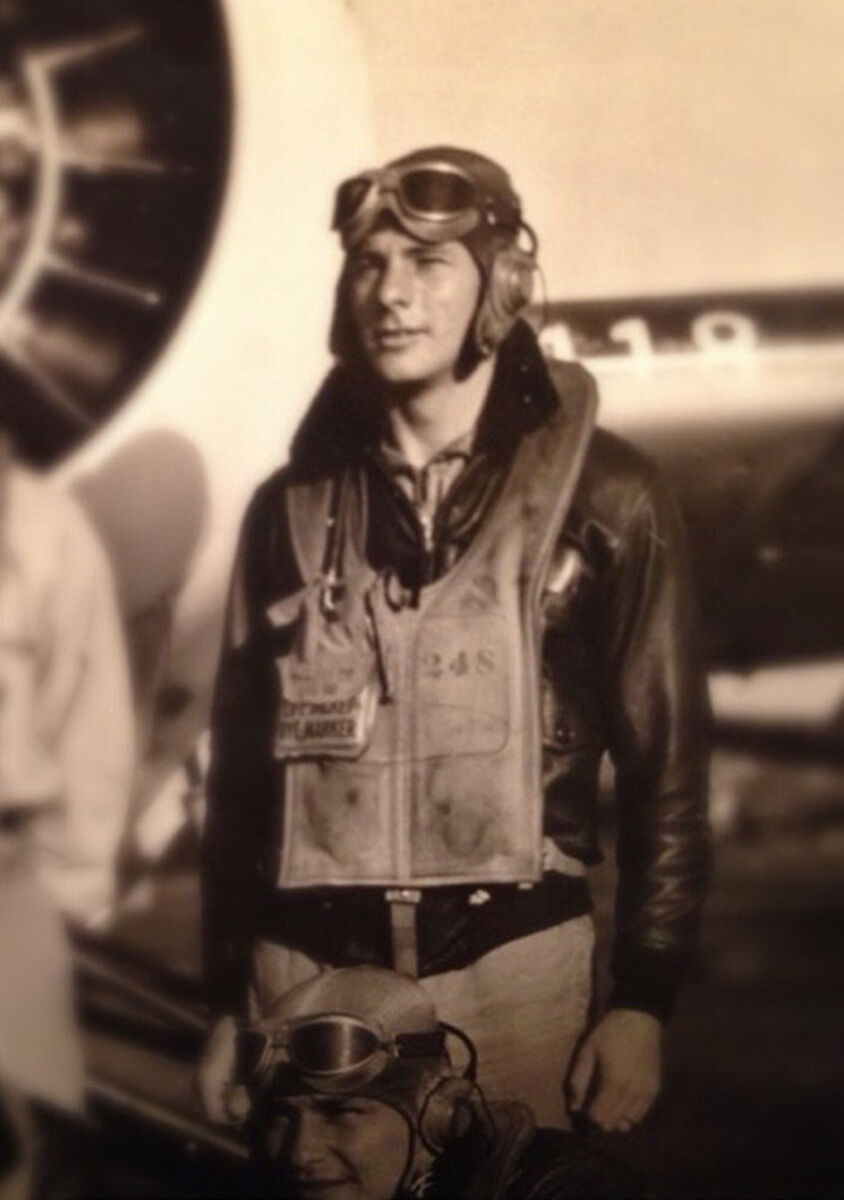 Merle Jones